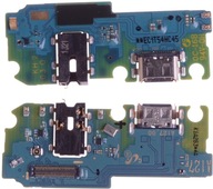 USB doska mikrofónu Samsung Galaxy A12 A127F Nacho USB doska mikrofónu Samsung Galaxy A12 A127F Nacho