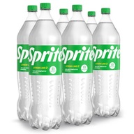 Sýtený nápoj - SPRITE FRESH 6 x 1,75L