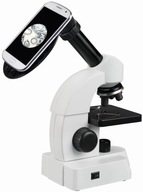 Bresser JUNIOR mikroskop 40x-640x fotoadaptér