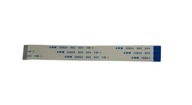 FPC FFC 22kolíková páska 0,5 mm 10 cm TYP B FPC FFC 22kolíková páska 0,5 mm 10 cm TYP B