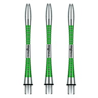 Šachty Winmau Alum Triad pre šípky MED Šachty Winmau Alum Triad pre šípky MED