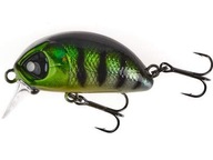 Lucky John Haira Tiny Shallow Pilot 33F 148 3,3 cm 4g Lucky John Haira Tiny Shallow Pilot 33F 148 3,3 cm 4g