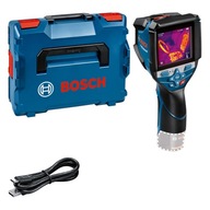 Termovízna kamera Bosch GTC 600 C