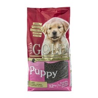 Nero Gold kuracie suché krmivo pre šteňatá 12 kg Nero Gold kuracie suché krmivo pre šteňatá 12 kg