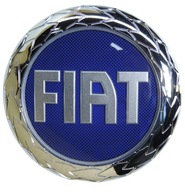 ODZNAK ZNAK ZNAK 95mm FIAT ORIGINÁL ODZNAK ZNAK ZNAK 95mm FIAT ORIGINÁL