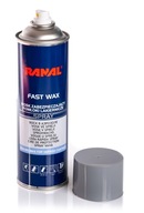 RANAL RÝCHLY VOSK SPREJ DETAILER 500ml - RÝCHLY VOSK RANAL RÝCHLY VOSK SPREJ DETAILER 500ml - RÝCHLY VOSK