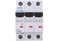 EATON Istič. CLS6-B10/3 3P B10A 270406 EATON Istič. CLS6-B10/3 3P B10A 270406