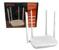 Tenda F9 - 600 Mbps WiFi router
