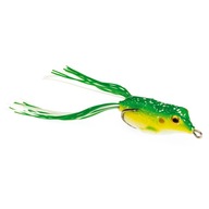 Jaxon Magic Fish Frog Frog 5cm 10g B BT-FR105B