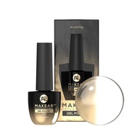 Top No Wipe - VELVET MATTE 8ml Top No Wipe - VELVET MATTE 8ml