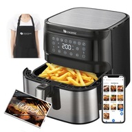 Fritéza PROSCENIC T21 Beztuková 1700W 5,5L Fritéza PROSCENIC T21 Beztuková 1700W 5,5L