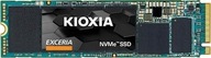 KIOXIA EXCERIA NVMe SSD 250 GB PCIe Gen3x4 NVM