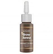 BROW XENNA HENNA POWDER #101 BROW XENNA HENNA POWDER #101