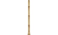 MEINL SDDG1-BA syntetické didgeridoo bambusový štýl
