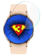 Ochranná fólia 3MK pre Samsung Galaxy Watch 4 40 mm Ochranná fólia 3MK pre Samsung Galaxy Watch 4 40 mm