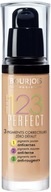 Bourjois 123 Perfect Foundation 53 svetlo béžová Bourjois 123 Perfect Foundation 53 svetlo béžová