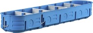 Simet Box na prázdne steny 5x60mm, plytký Simet Box na prázdne steny 5x60mm, plytký
