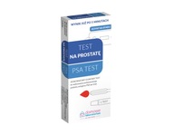 PSA test na zistenie prostatického antigénu, 1 kus