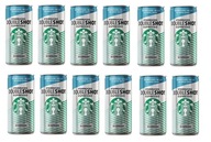 12x 200ml STARBUCKS Doubleshot espresso bez cukru BAL 12x 200ml STARBUCKS Doubleshot espresso bez cukru BAL