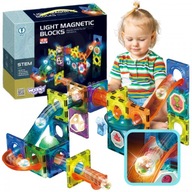 WOOPIE MAGNETICKÉ SVIETIDLÁ PRE ZMYSLOVÝ DARČEK PRE DETI WOOPIE MAGNETICKÉ SVIETIDLÁ PRE ZMYSLOVÝ DARČEK PRE DETI