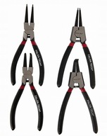 KLIEŠTE NA PRSTENE SEGER 6'' - 160mm KPL-4ks KLIEŠTE NA PRSTENE SEGER 6'' - 160mm KPL-4ks