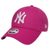Čiapka New Era 9FORTY Fashion New York Yankees MLB 11157578