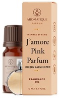 J \ 'AMORE PINK Parfumovaný olej Parfum Aromatique