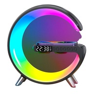 Nabíjačka reproduktorov RGB lampy pre iPhone 14 13 12