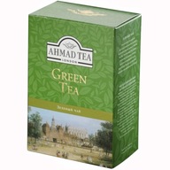Ahmad Green Tea 500g sypaný čaj UK