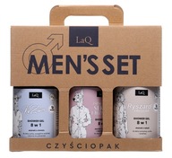 PÁNSKY CLEAN PACK set Doberman gel + Ryszard z Bieszczady gel + KoZiom gel PÁNSKY CLEAN PACK set Doberman gel + Ryszard z Bieszczady gel + KoZiom gel