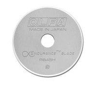 VYSTUŽENÉ KRUHOVÉ ČEPELE RB45H-1 PRE NOŽE OLFA VYSTUŽENÉ KRUHOVÉ ČEPELE RB45H-1 PRE NOŽE OLFA