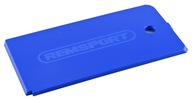 Plexisklová lyža 4mm Modrá REMSPORT
