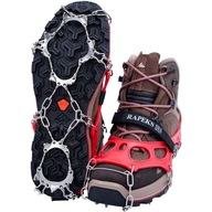PIKE PREKRÝVA ĽAHKÉ MASKY DO OBUV RAPEKS ICETRAK LIGHT L 41-45 PIKE PREKRÝVA ĽAHKÉ MASKY DO OBUV RAPEKS ICETRAK LIGHT L 41-45