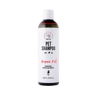 PETS Šampón s arganovým olejom pre psov všetkých plemien 250ml PETS Šampón s arganovým olejom pre psov všetkých plemien 250ml
