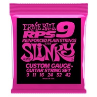 ERNIE BALL EB2239 RPS gitarové struny (09-42)