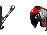 Držiak na motocyklovú prilbu, zaveste si prilbu Držiak na motocyklovú prilbu, zaveste si prilbu