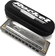 HOHNER ROCKET 2013/20 C HARMONICKÁ HOHNER ROCKET 2013/20 C HARMONICKÁ