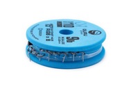 Guru QM1 Rigs bajonet veľkosť 10 0,22mm 38cm Náväzce Guru QM1 Rigs bajonet veľkosť 10 0,22mm 38cm Náväzce