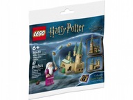 LEGO Harry Potter. 30435 Postav si svoj vlastný rokfortský hrad