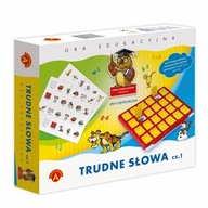 Alexander Ťažké slová 1. časť Alexander Ťažké slová 1. časť