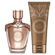 MAXIMÁLNA SADA IKON 2 AVON VODA + GÉL MAXIMÁLNA SADA IKON 2 AVON VODA + GÉL