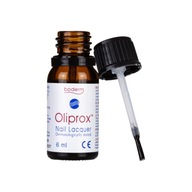 Oliprox lak na nechty 6 ml Oliprox lak na nechty 6 ml