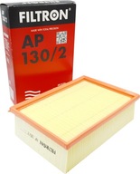 FILTRON VZDUCHOVÝ FILTER AP130/2 AP 130/2 FILTRON VZDUCHOVÝ FILTER AP130/2 AP 130/2