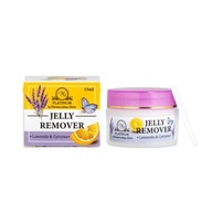 Jelly Odstraňovač mihalníc PLATINUM levanduľa - citrón 15 ml Jelly Odstraňovač mihalníc PLATINUM levanduľa - citrón 15 ml