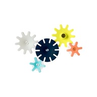 BOON WATER TOY COGS NAVY MULTI prevody BOON WATER TOY COGS NAVY MULTI prevody