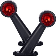 SADA SVETLOSTI UHLOVÉHO SVETLA L/R LED SADA SVETLOSTI UHLOVÉHO SVETLA L/R LED
