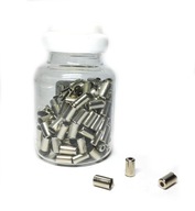 OCEĽOVÉ BRENIE KONCOVKA 5MM 200 KS - PROMAX OCEĽOVÉ BRENIE KONCOVKA 5MM 200 KS - PROMAX