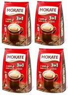 4x 170g MOKATE Klasický kávový nápoj 3v1 4x 170g MOKATE Klasický kávový nápoj 3v1
