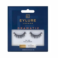 Eylure Dramatic Lashes umelé mihalnice s lepidlom 143 Eylure Dramatic Lashes umelé mihalnice s lepidlom 143