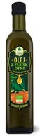 OLEJ Z TEKVICOVÝCH SEMIENKOV LISOVANÝ ZA STUDENA, BIO, 500 ml - DARY NATURY (DARY NATURY OLEJ Z TEKVICOVÝCH SEMIENKOV LISOVANÝ ZA STUDENA, BIO, 500 ml - DARY NATURY (DARY NATURY